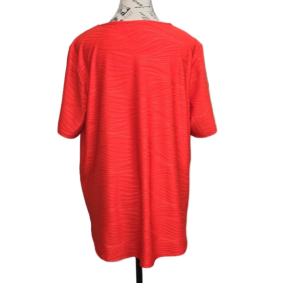 EUC WOMEN'S PECK AND PECK BLOUSE - Picture 6 of 13